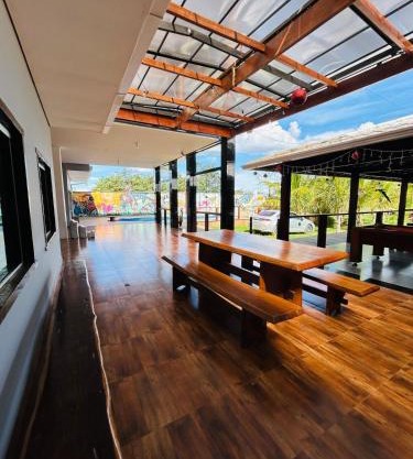 Suíte Gourmet - Sítio Araras Cipó - Próx a Serra do Cipó