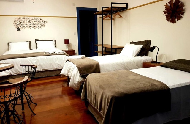 Suíte Marília de Dirceu