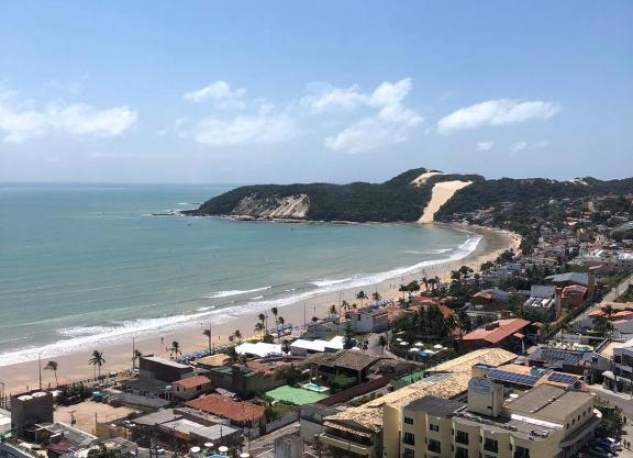 Suíte NATAL PLAZA