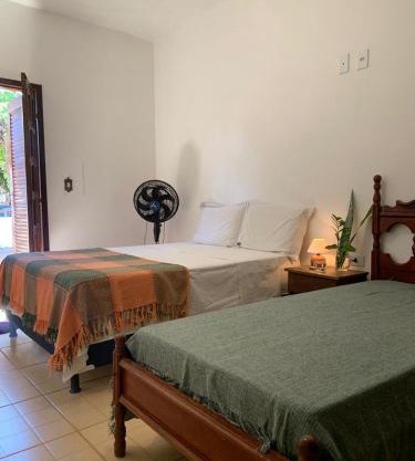 Suíte Pitangueira - Fazenda Sonho De Infância