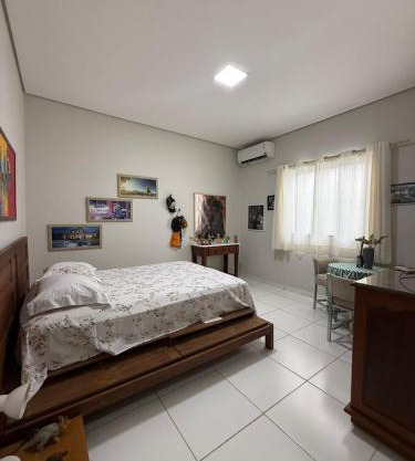 Suíte Privativo em Casa