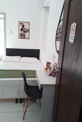Suíte Standard Privado