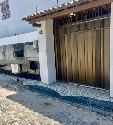 Suítes da Ana