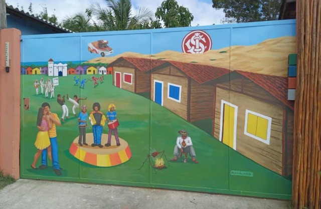 Suítes da Quinta dos Samaniegos