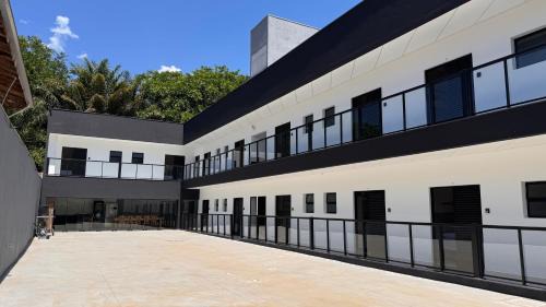 Suítes de Ubatumirim