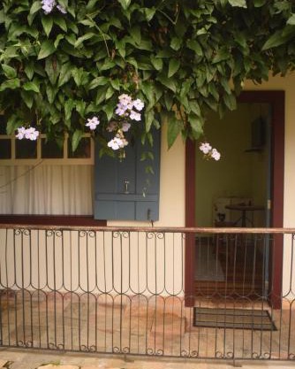 Suítes e Loft do Tião