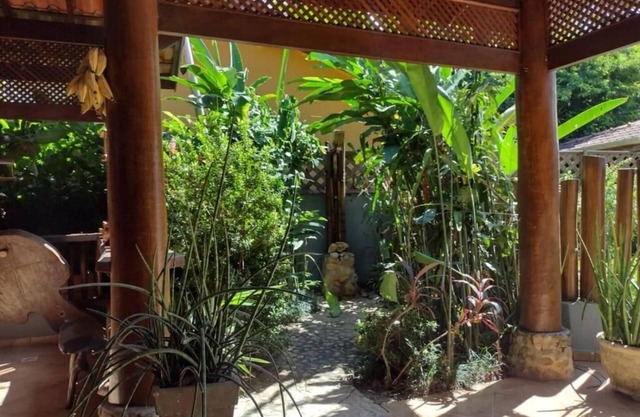 Suítes Encanto Madas