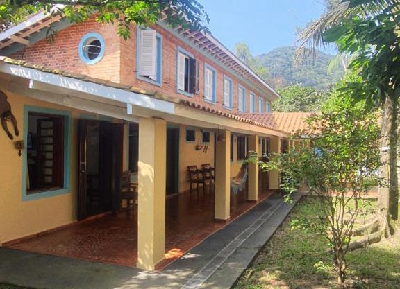 Suítes Quintal de Lázaro 6