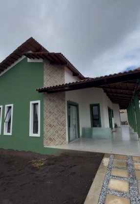 Suítes Refúgio Serrano