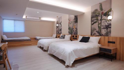 Su Ao Hotel