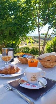 Su Arghentu Country Hotel