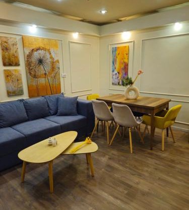 Su Casa - Rezerva acum apartament Spatios ultracentral, ceai, cafea, filtru apa rece-fierbinte, parcare gratuita in zona