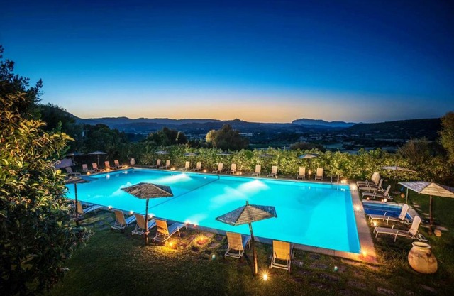 Su Gologone Experience Hotel