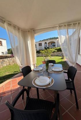 Su Nuraghe House