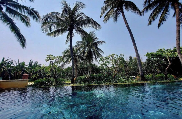 Su Retreat Hoi An - Riverfront Resort