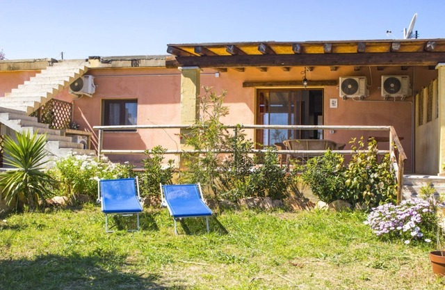 Su Serzu Apartment 1 wifi gratis a solo 1 km del mar