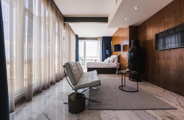 SU29 Boutique Hotel