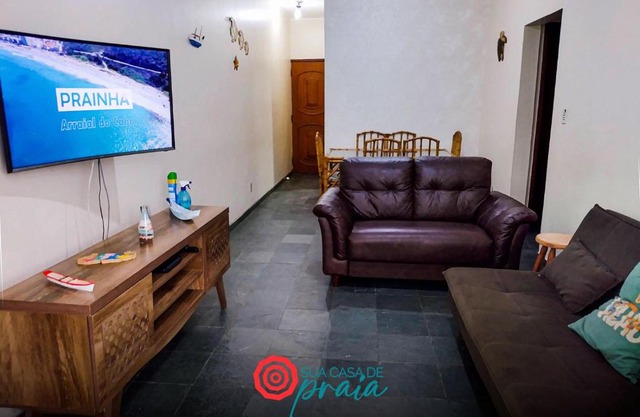 Sua Casa de Praia
