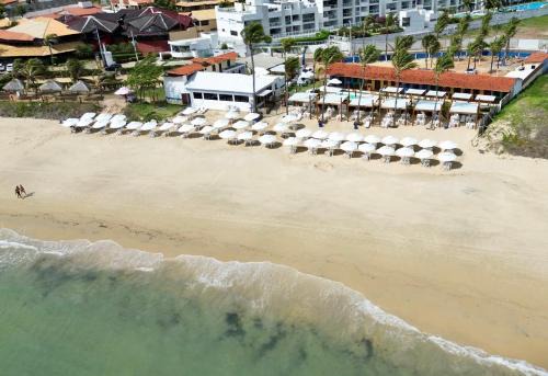 SUA PRAIA POUSADA