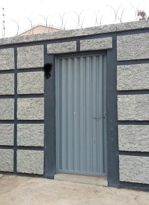 Sua segunda casa