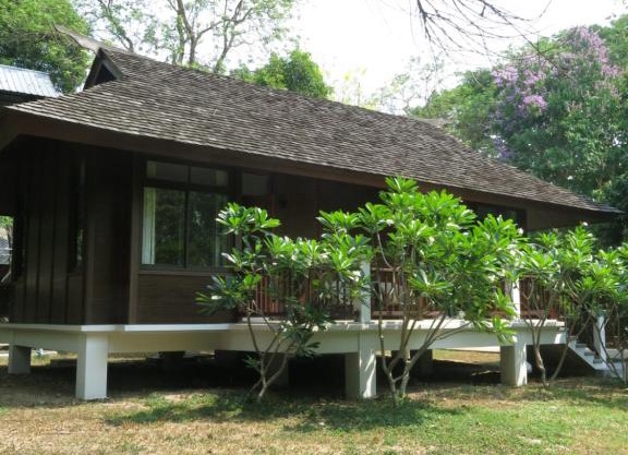 Suan Kaew Park