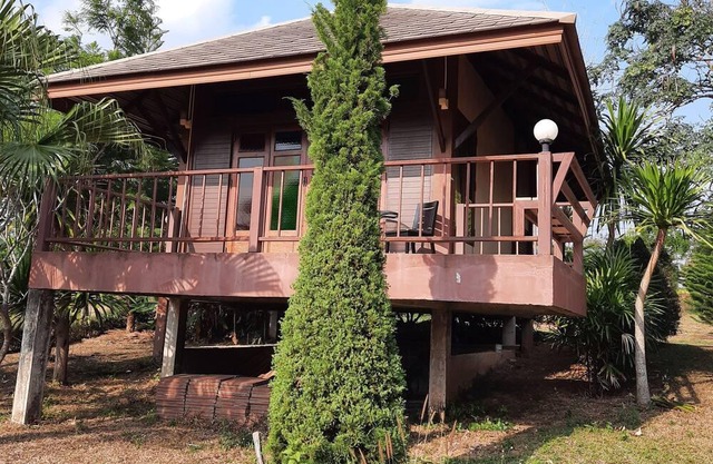 Montaña Villa Suan Lert Loei Resort