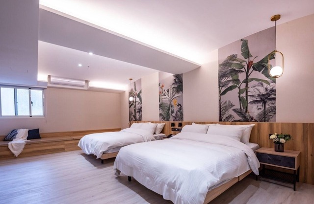 Suao Hotel