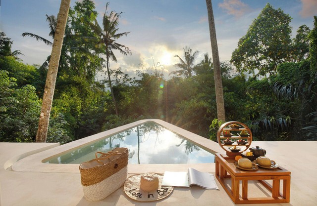 Suara Alam Hotel Ubud by Ini Vie Hospitality