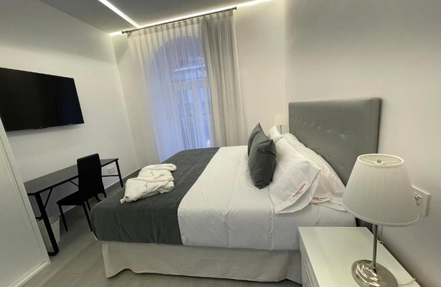 SUARA Apartamentos 1