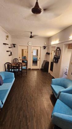 Suave 2bhk