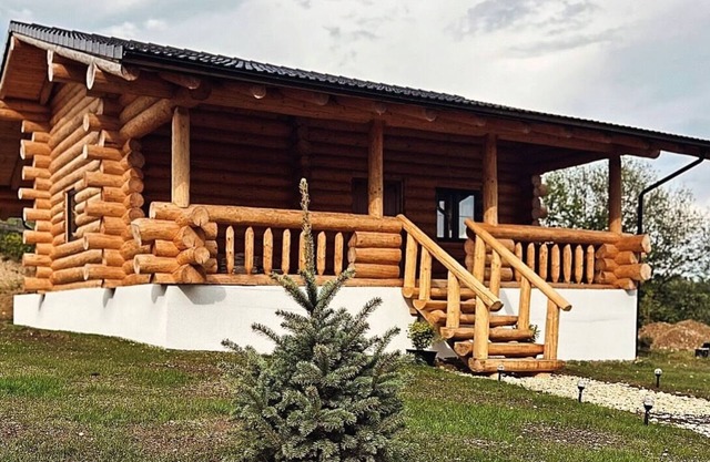 Sub Stele Chalets