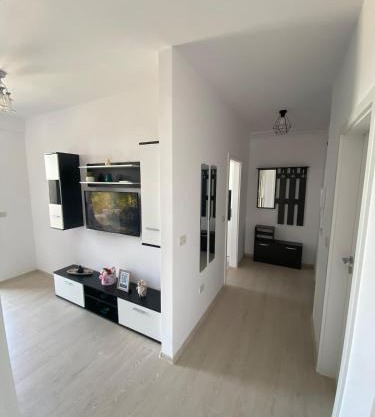 Suba's Apartment