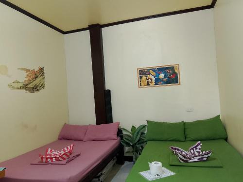 Subangan Room 3