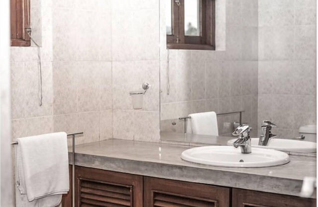 Subashri Villa 1Br