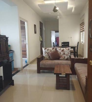 Subbu's home