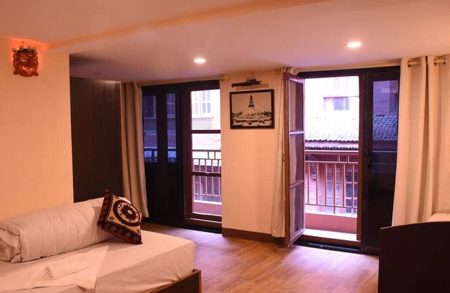 Subha Guest House