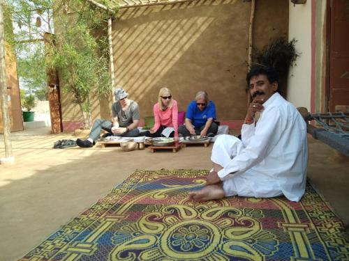 Subhadra ecolodge