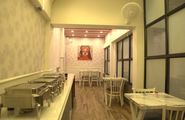 SUbhash Hotel