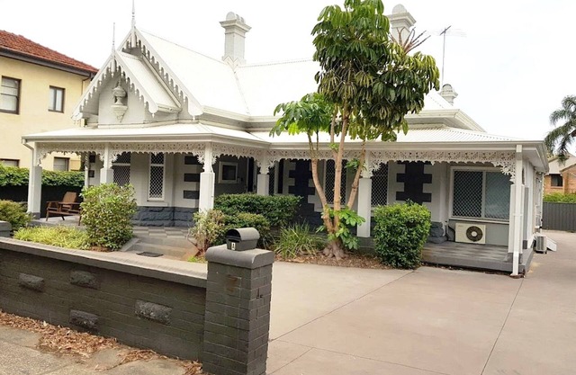 Subiaco Heritage House "Gem"!