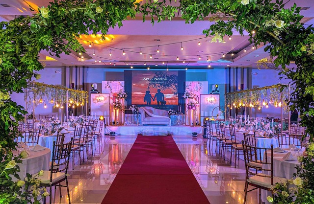 Subic Bay Peninsular Hotel