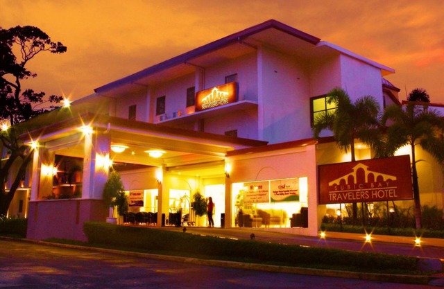Subic Bay Travelers Hotel & Event Center