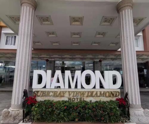 Subic Bay View Diamond Hotel