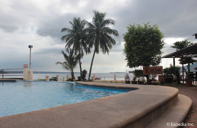 Subic Grand Seas Resort