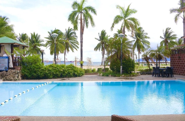 Subic Park Hotel