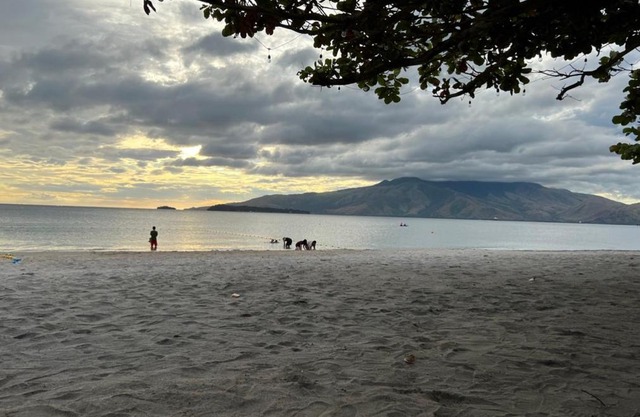 Subic Sweet Escape by Bonnie