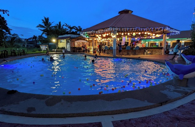 Subic Waterfront Resort And Hotel