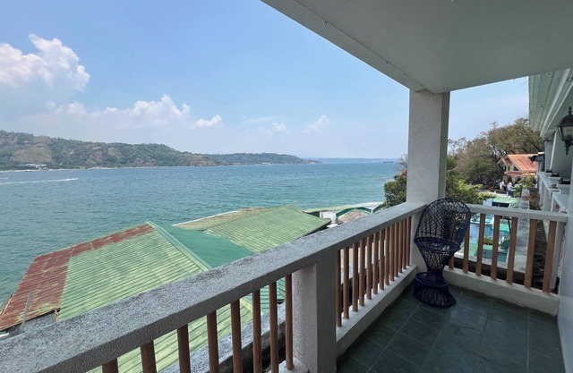 Subiza Beach Resort