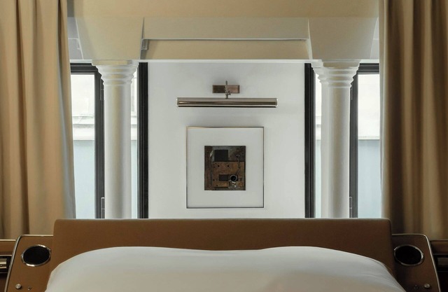 Sublim and Design Apartement Place Vendome