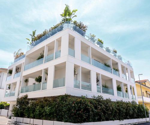 Sublimare Luxury Apartments