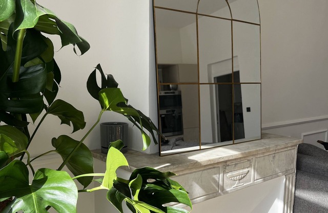 Sublime Appartement Vieux Port Marseille